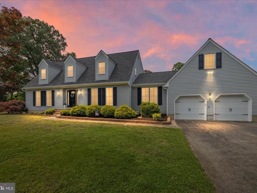 1379 Old Water Oak Point Road, Pasadena, MD 21122 Main Photo