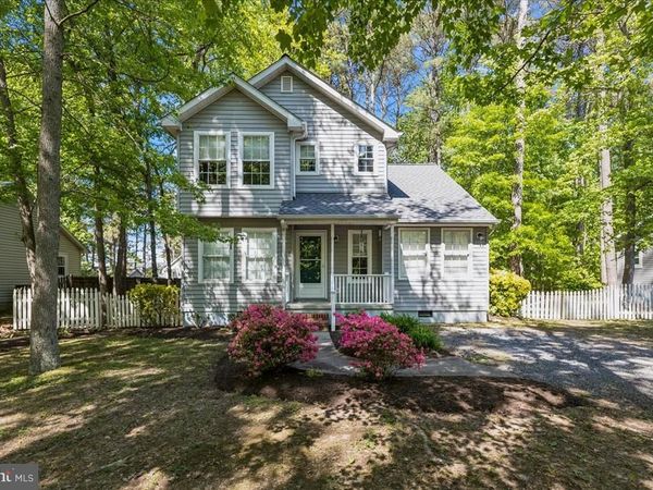 934 CALVERT AVENUE , ST MICHAELS, MD 21663