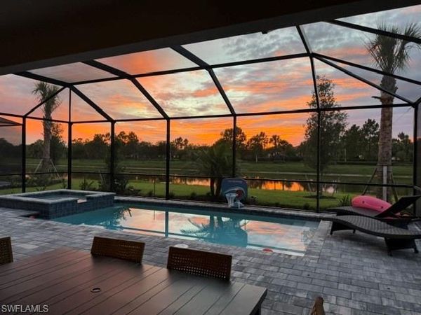 5453 Pikewood CT, IMMOKALEE, FL 34142