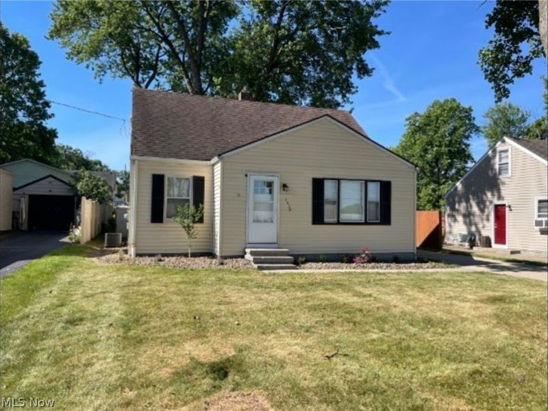 1539 Weston Avenue, Youngstown, OH 44514 Photo 2