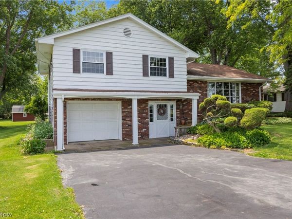 3320 W Mason Road , Monroeville, OH 44847