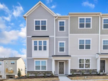 1944 Rabbit Hop Trl Trail, Apex, NC 27502