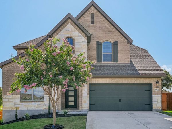 1222 Cadogan Squire, San Antonio, TX 78260