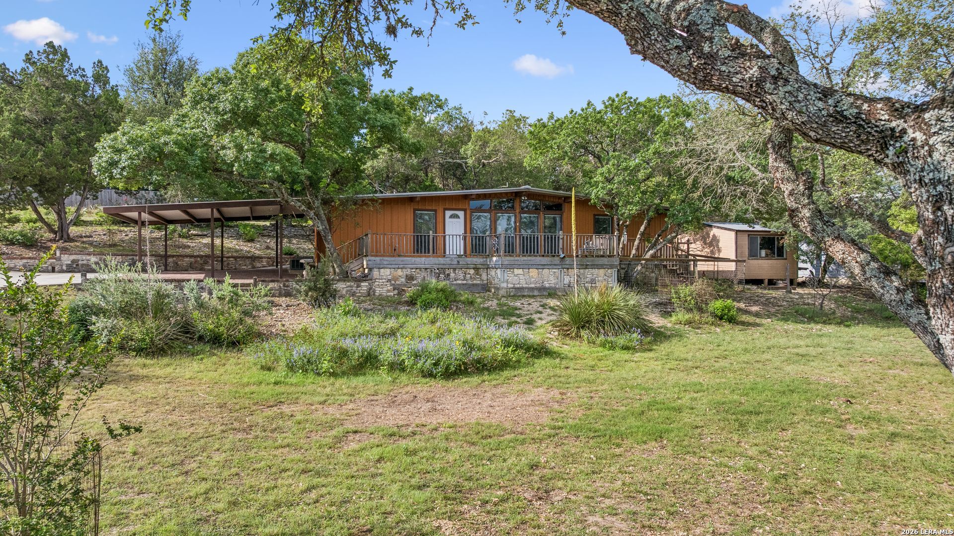 1035 Sweetwater, Canyon Lake, TX 78133 Main Photo