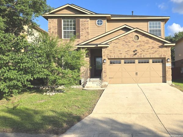 23210 Cardigan Chase, San Antonio, TX 78260