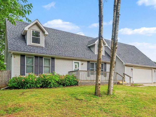 410 Presidential Drive, Battle Creek, MI 49037