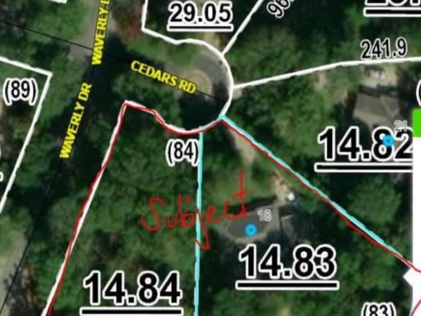18 Cedars, West Point, MS 39773