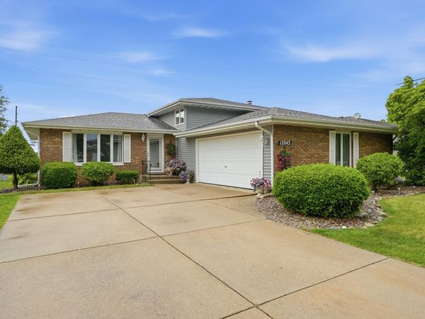 12042 W 103rd Court , St. John, IN 46373