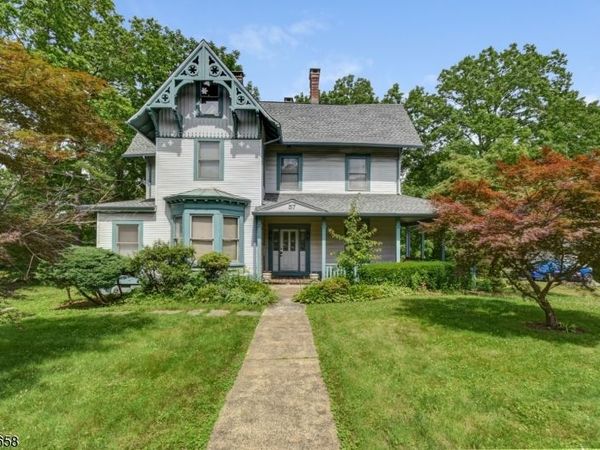 57 Park Ave, Unit A, Unit A, Madison, NJ 07940