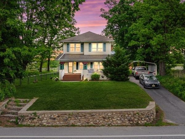 886 Brass Castle Rd, White, NJ 07823