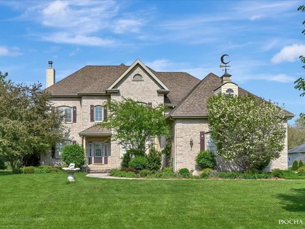 3068 E 1879th Road, Ottawa, IL 61350