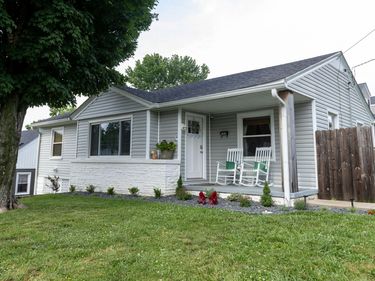 123 Ballard Street, Harrodsburg, KY 40330