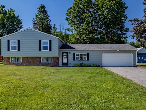 6453 Milles Drive , Rome, NY 13440