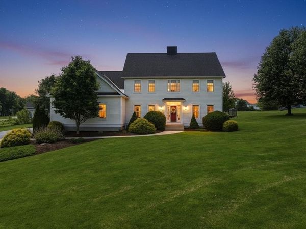 7 Stone Road, Millbury, MA 01527