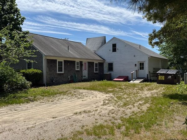 1200 Route 28, Yarmouth, MA 02664