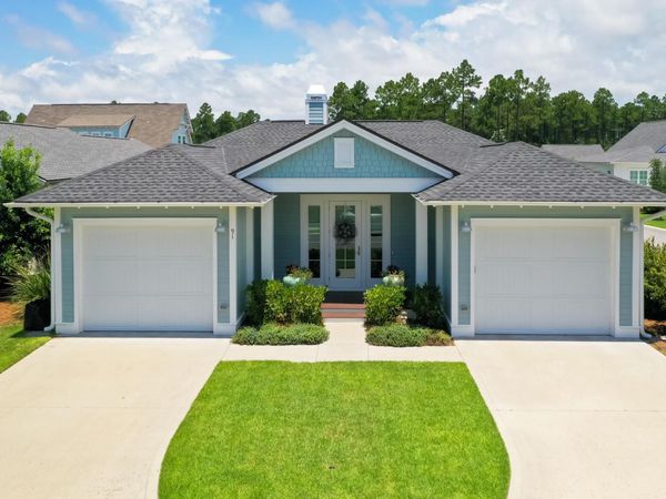91 Catface Drive, Inlet Beach, FL 32461