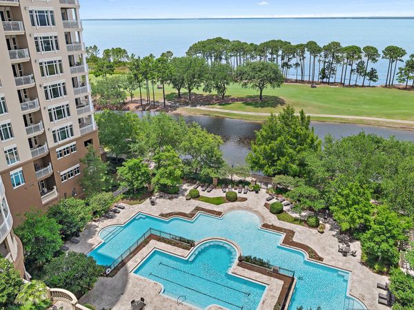 400 Kelly Plantation Drive, Unit 902, Destin, FL 32541