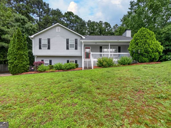141 King Charles Road, Dallas, GA 30157