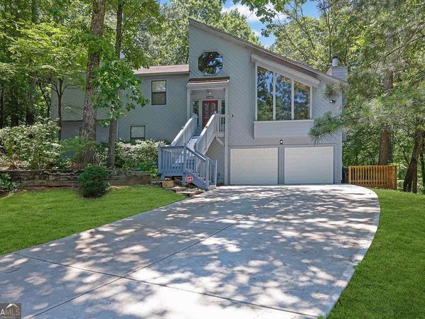 1314 Shadowood Court, Marietta, GA 30066