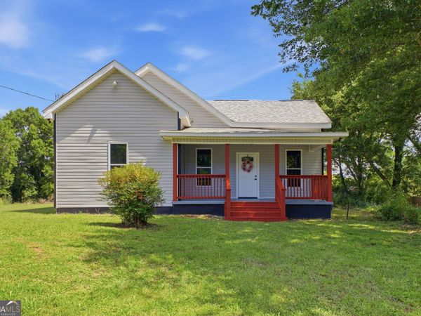 402 Evergreen Street SW, Rome, GA 30161