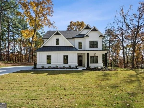 2280 Belmont Circle, Smyrna, GA 30080