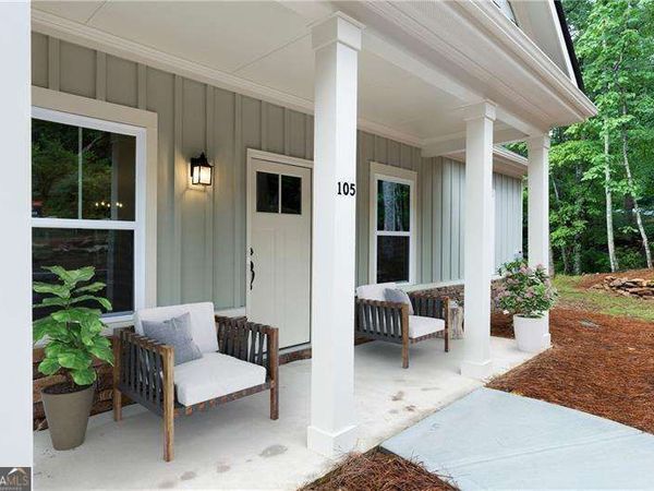 134 Jake Court, Waleska, GA 30183