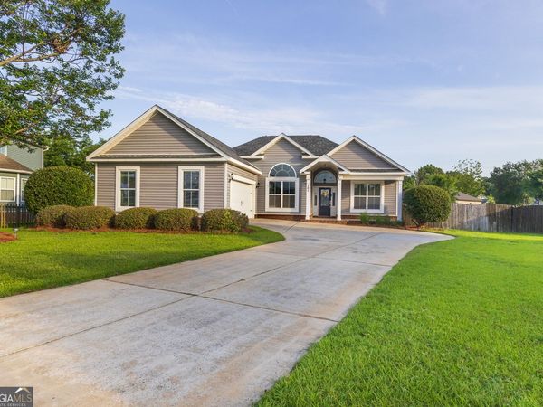 205 Courthouse Lane, Warner Robins, GA 31088