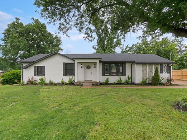 405 Lynn Dr, Nashville, TN 37211