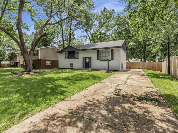 3263 GLEN LOGAN DR , Memphis, TN 38134
