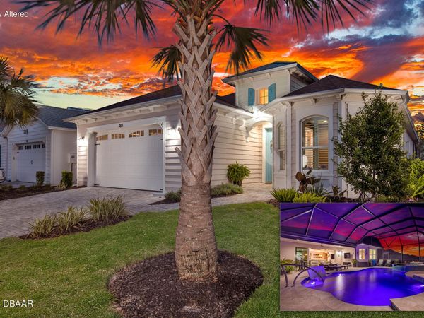 383 Margaritaville Avenue, Daytona Beach, FL 32124