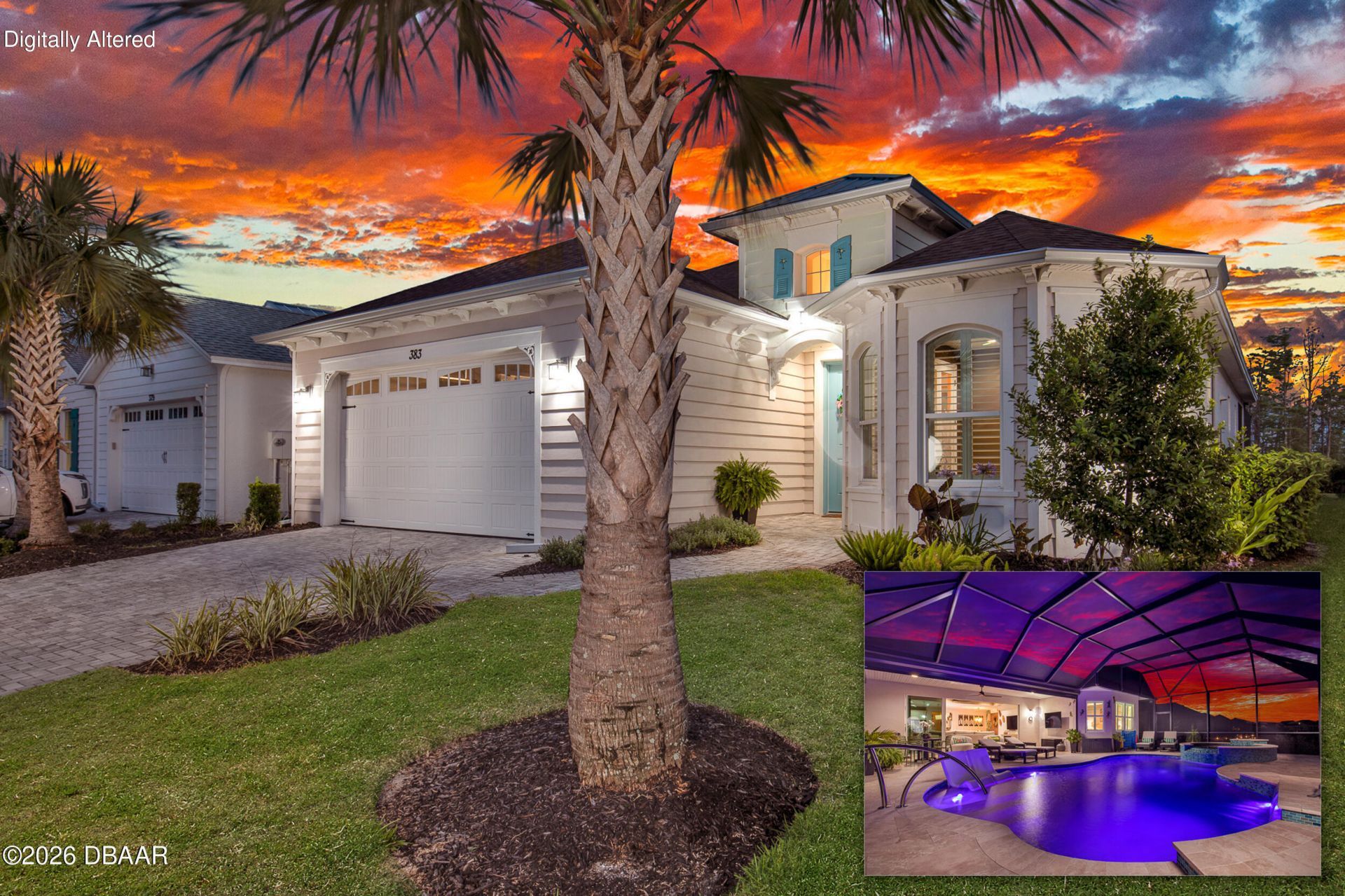 383 Margaritaville Avenue, Daytona Beach, FL 32124 Photo