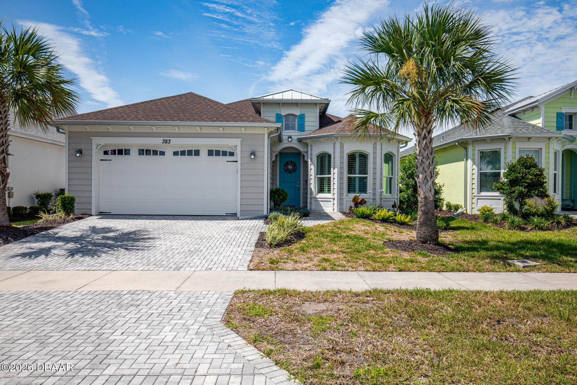 383 Margaritaville Avenue, Daytona Beach, FL 32124 Photo