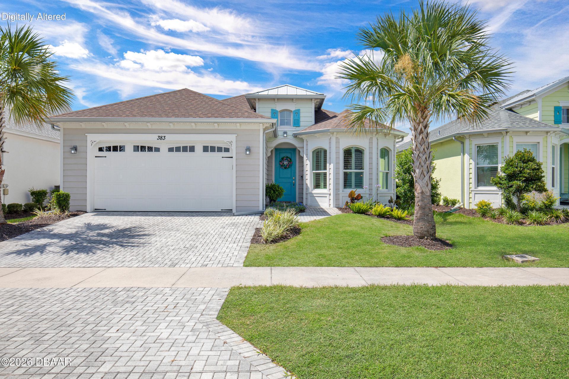 383 Margaritaville Avenue, Daytona Beach, FL 32124 Photo