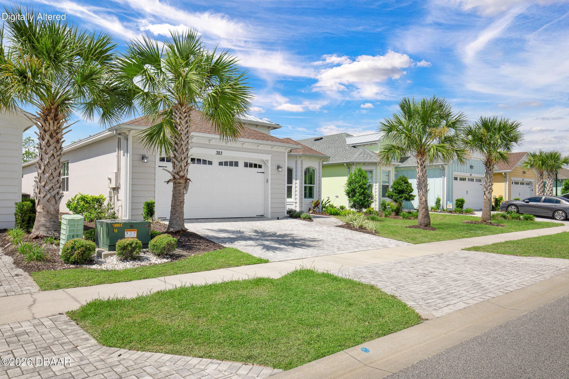 383 Margaritaville Avenue, Daytona Beach, FL 32124 Photo