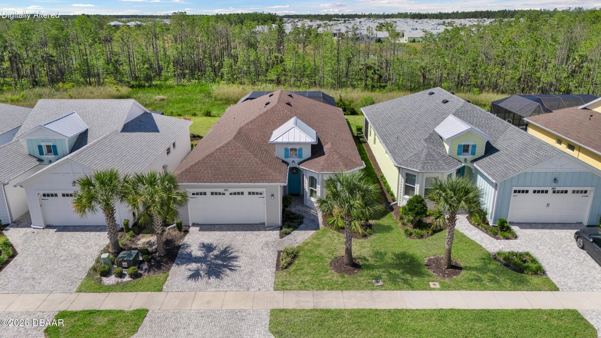 383 Margaritaville Avenue, Daytona Beach, FL 32124 Photo
