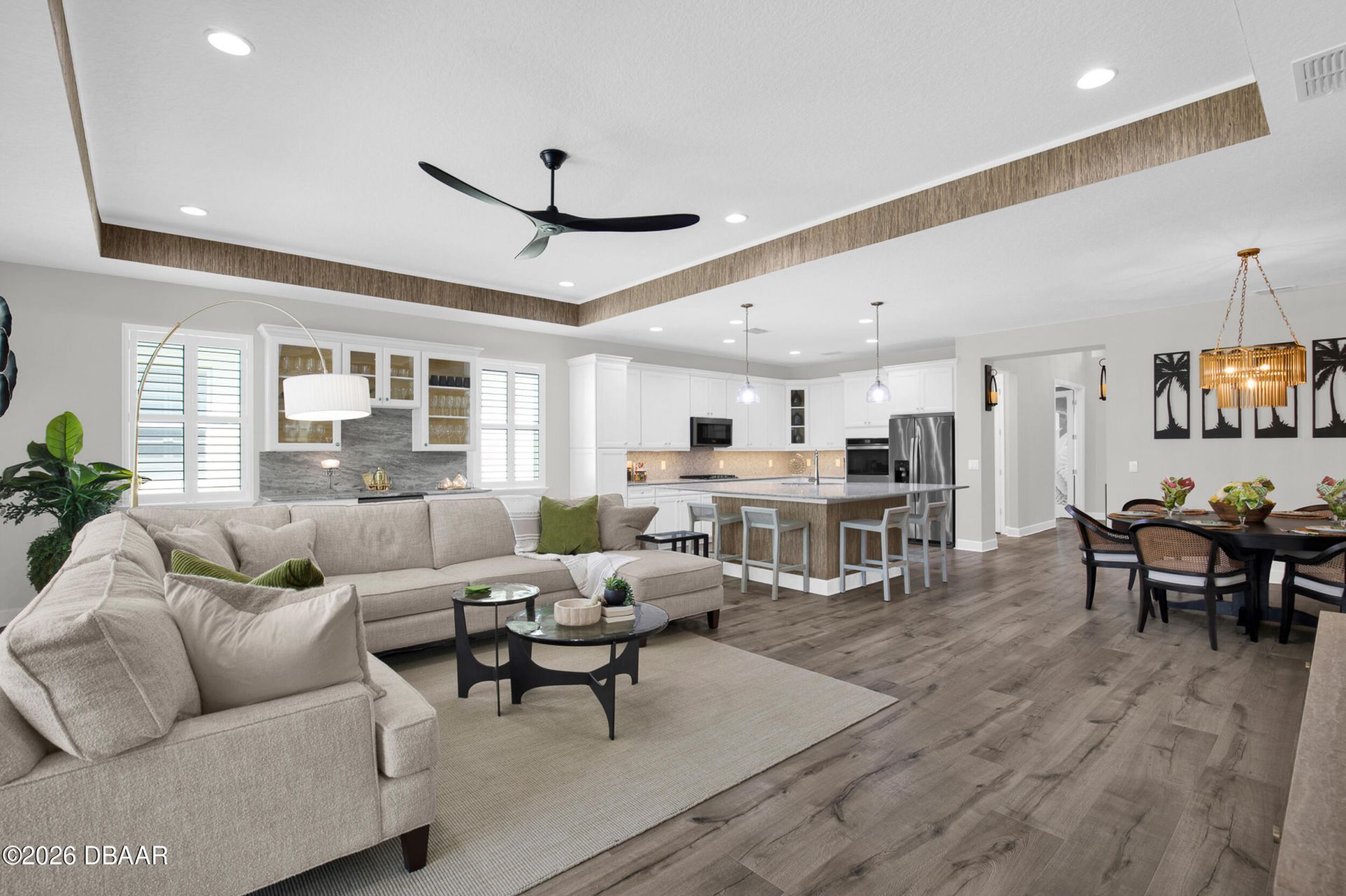 383 Margaritaville Avenue, Daytona Beach, FL 32124 Photo