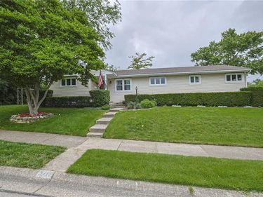 3711 Sherman Avenue, Middletown, OH 45044