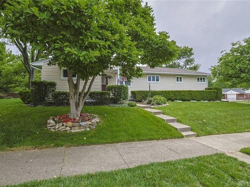 3711 Sherman Avenue, Middletown, OH 45044 Photo 2