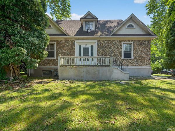 36 Seven Lakes Drive , Sloatsburg, NY 10974