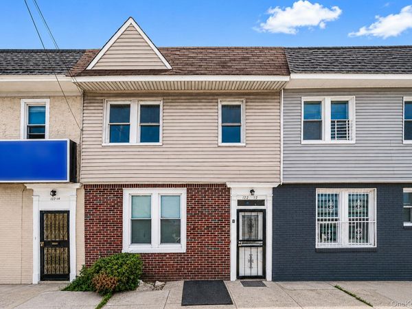 12212 Montauk Street , Springfield Gardens, NY 11413