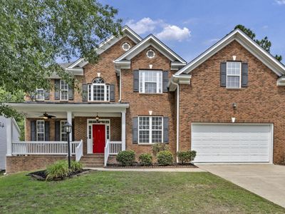 6 Marsh Hawk Lane, Columbia, SC 29229