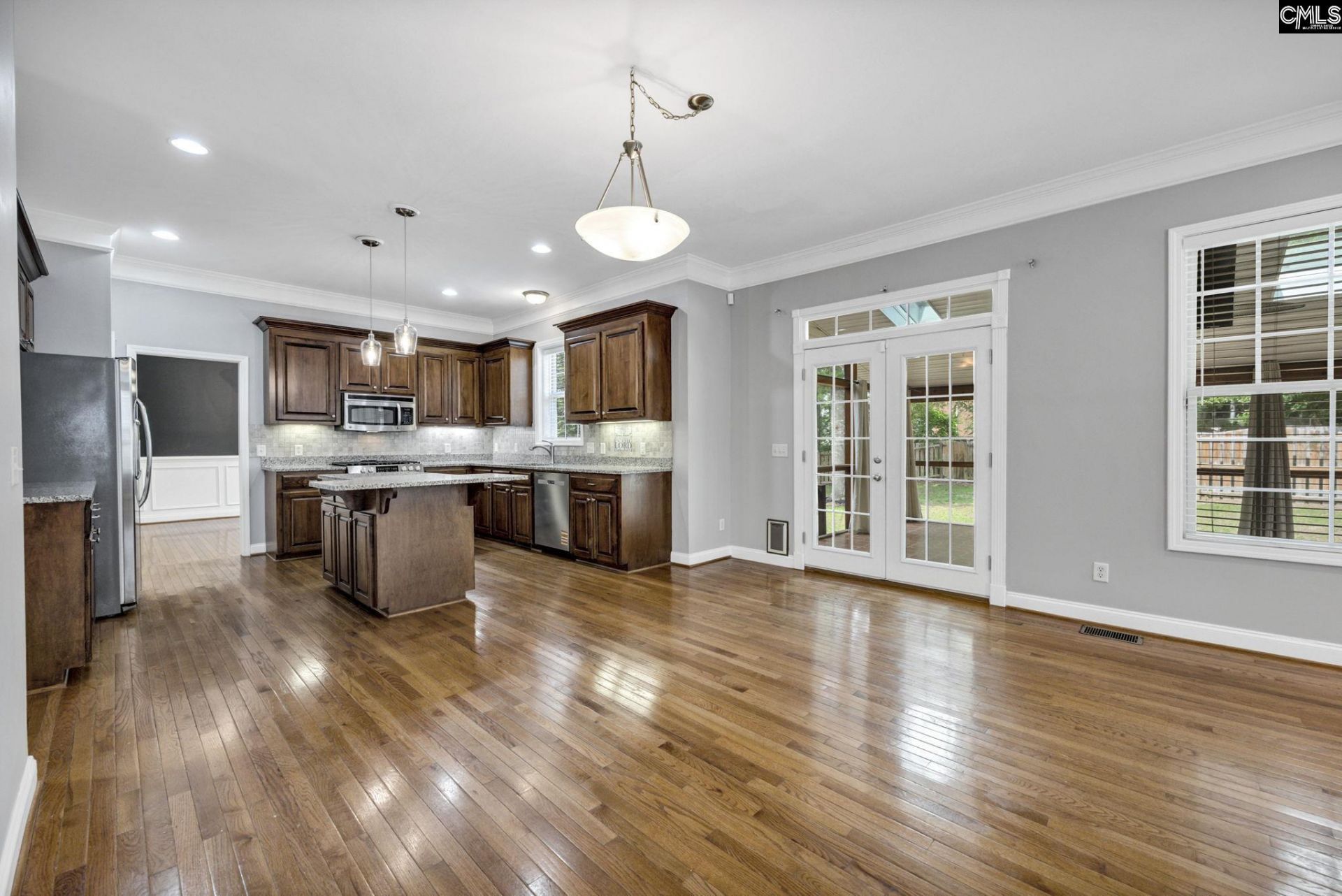 6 Marsh Hawk Lane Photo 12