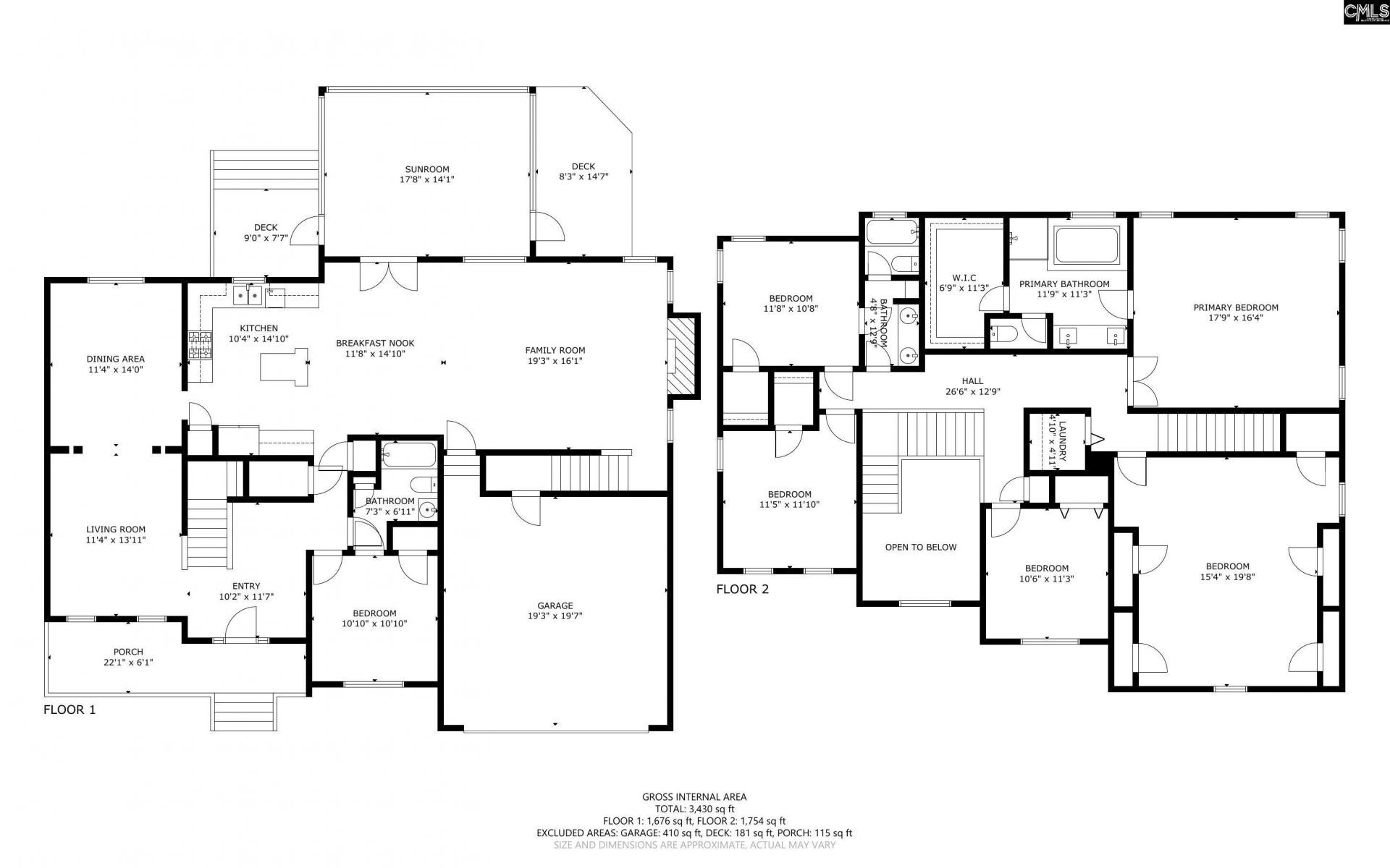 6 Marsh Hawk Lane Photo 55