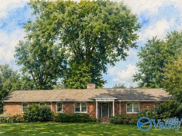 2314 Meadowbrook Road SE, Decatur, AL 35601