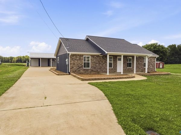 85 County Road 827, Centre, AL 35960