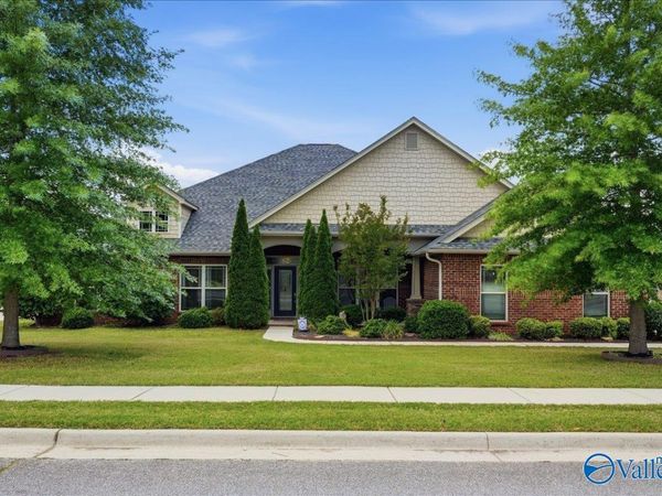 214 Maplebrook Drive, Madison, AL 35756