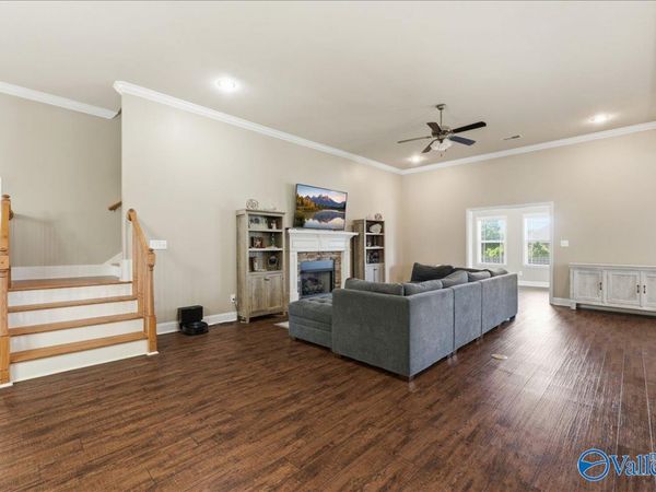 214 Maplebrook Drive, Madison, AL 35756