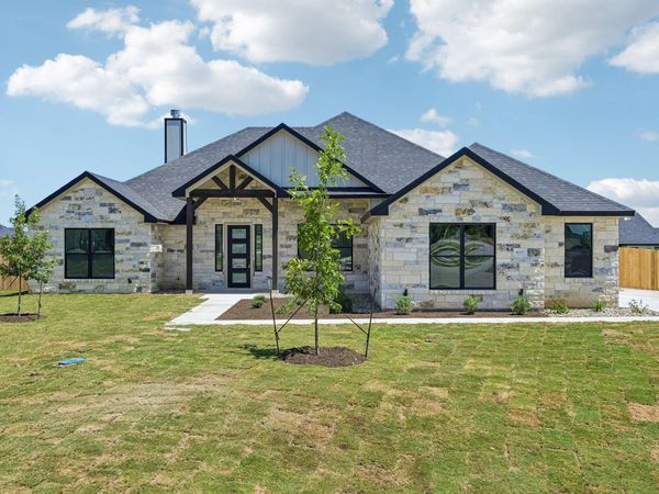 4007 Integrity LN, Salado, TX 76571