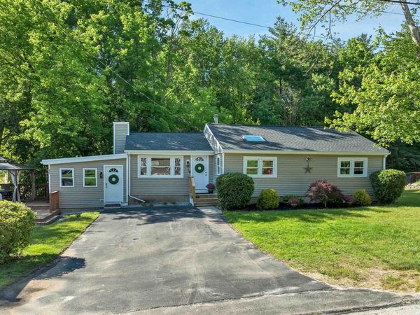 5 Frenette Drive, Hudson, NH 03051