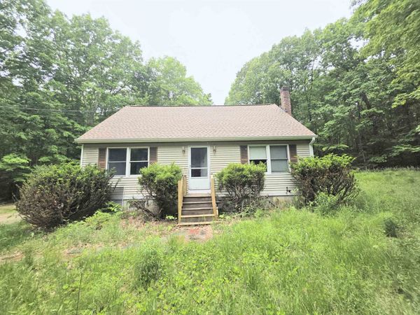 78 Tebbets Road, Rochester, NH 03867